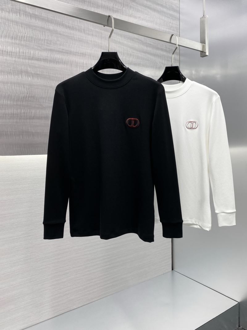 Christian Dior T-Shirts